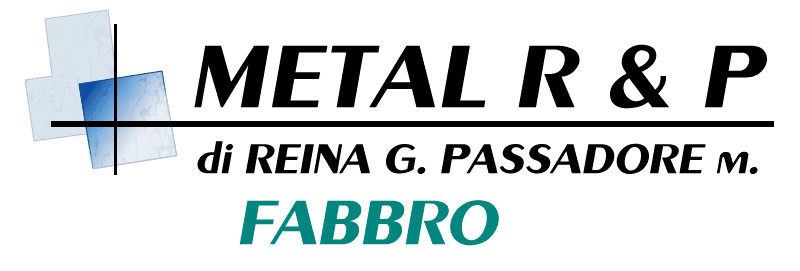 Carpenteria Metallica Metal P&P Varese