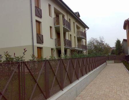 Fabbro Carpenteria Metallica 1