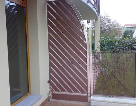 Fabbro Carpenteria Metallica 2