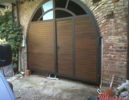 Fabbro Carpenteria Metallica 4