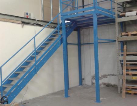 Fabbro Carpenteria Metallica 6