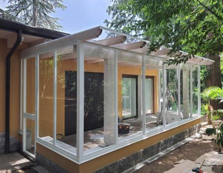 Fabbro Carpenteria Metallica 7