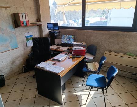 Carpenteria Metallica Fabbro Varese 6