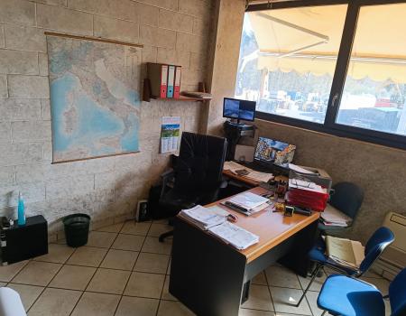 Carpenteria Metallica Fabbro Varese 8