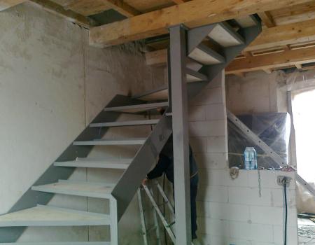 Fabbro Carpenteria Metallica 10