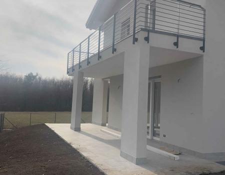 Fabbro Carpenteria Metallica 11