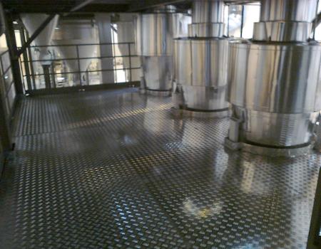 Fabbro Carpenteria Metallica 9